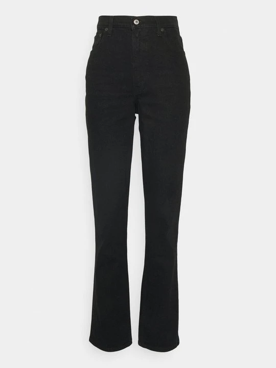 Zdjęcie produktu Jeansy Straight Leg Abercrombie & Fitch