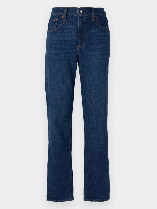 Zdjęcie produktu Jeansy Straight Leg Abercrombie & Fitch