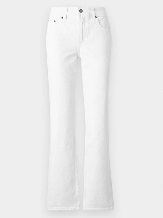 Zdjęcie produktu Jeansy Straight Leg Abercrombie & Fitch