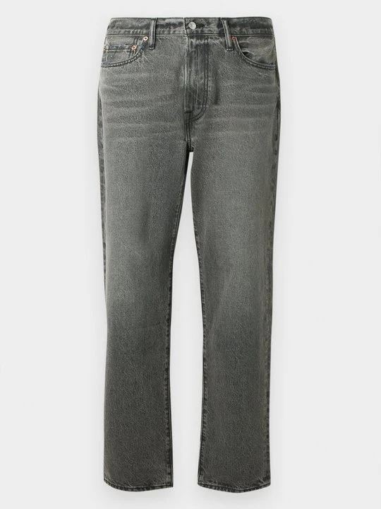 Zdjęcie produktu Jeansy Straight Leg Abercrombie & Fitch