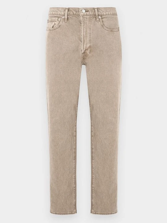 Zdjęcie produktu Jeansy Straight Leg Abercrombie & Fitch