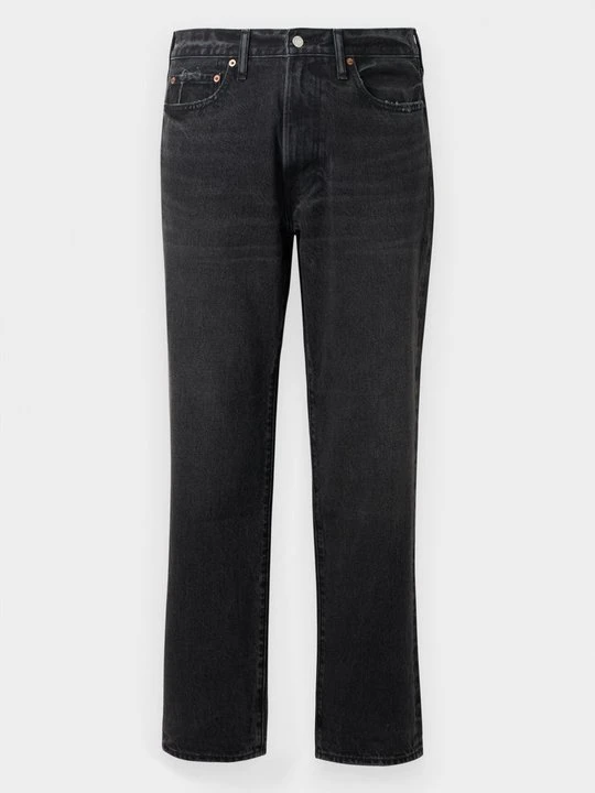 Zdjęcie produktu Jeansy Straight Leg Abercrombie & Fitch