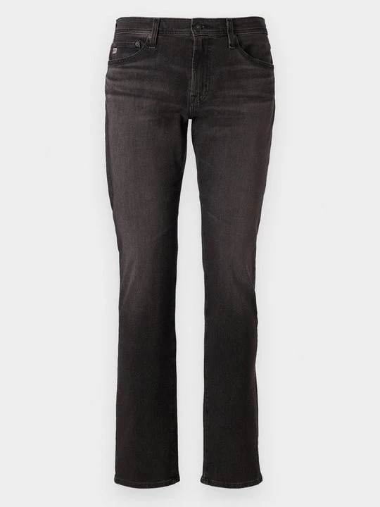 Zdjęcie produktu Jeansy Straight Leg Ag Jeans