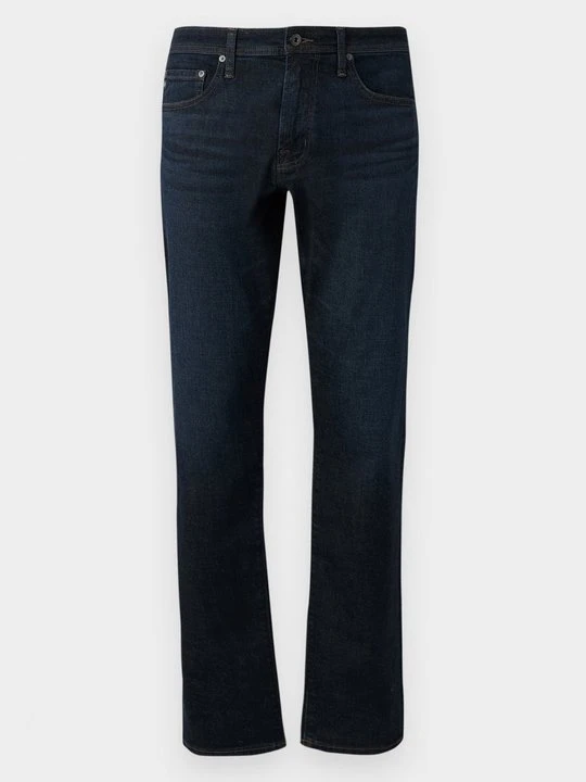 Zdjęcie produktu Jeansy Straight Leg Ag Jeans niebieski