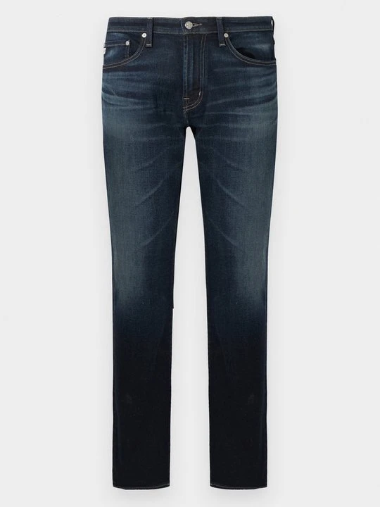 Zdjęcie produktu Jeansy Straight Leg Ag Jeans