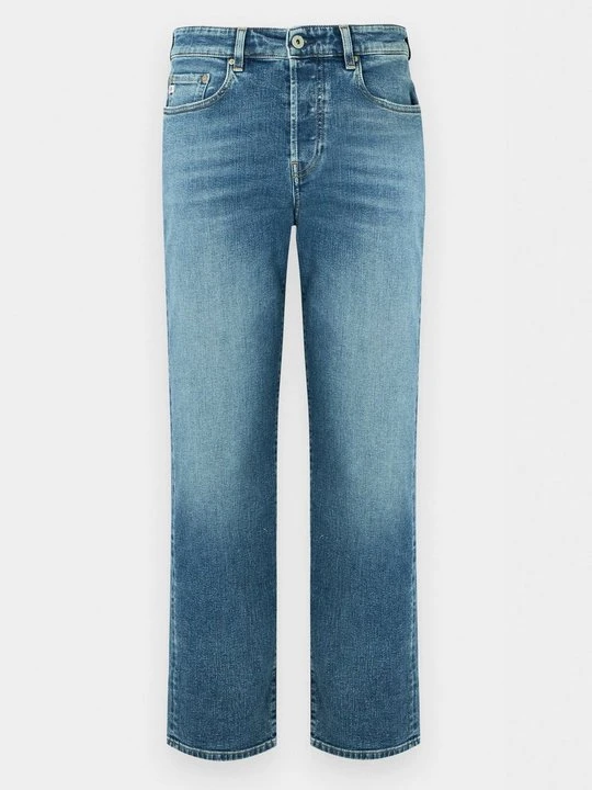 Zdjęcie produktu Jeansy Straight Leg Ag Jeans