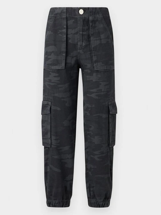 Zdjęcie produktu Jeansy Straight Leg AllSaints granatowy