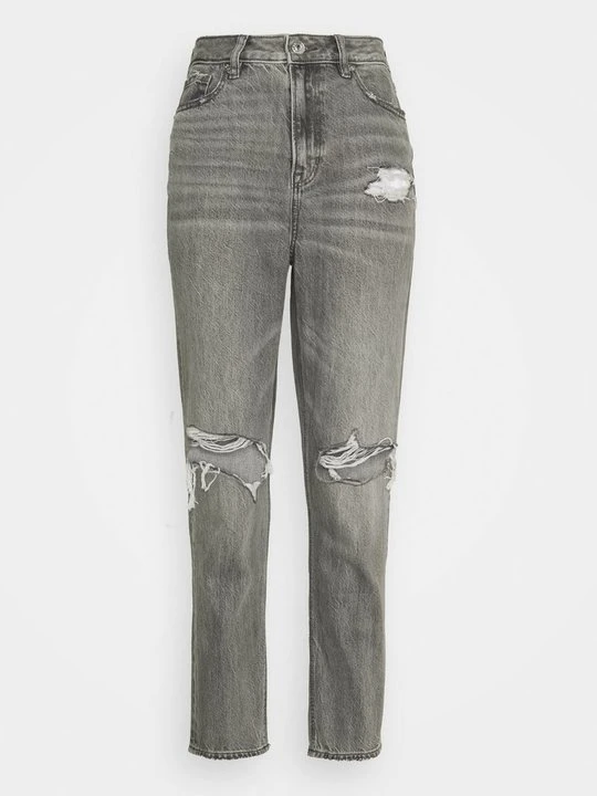 Zdjęcie produktu Jeansy Straight Leg American Eagle