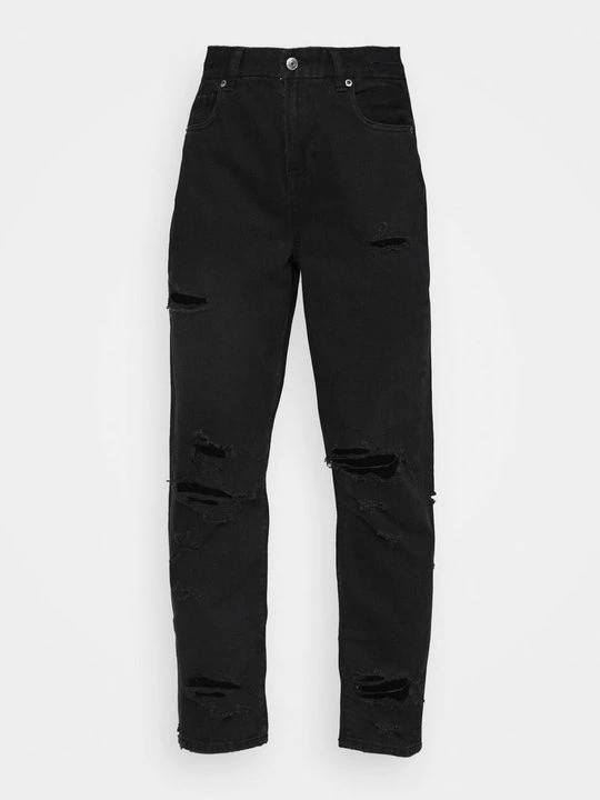 Zdjęcie produktu Jeansy Straight Leg American Eagle