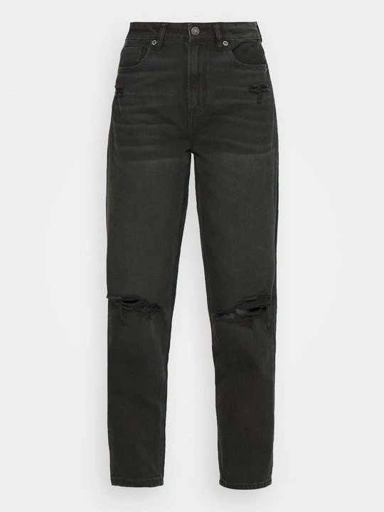 Zdjęcie produktu Jeansy Straight Leg American Eagle