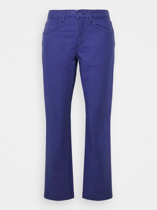 Zdjęcie produktu Jeansy Straight Leg American Vintage niebieski