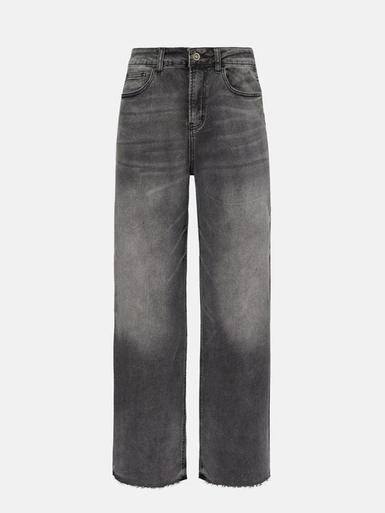 Zdjęcie produktu Jeansy Straight Leg Anna Field By Zalando