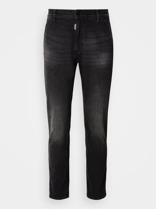 Zdjęcie produktu Jeansy Straight Leg Antony Morato czarny