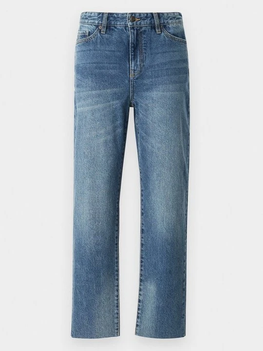 Zdjęcie produktu Jeansy Straight Leg Armani Exchange niebieski
