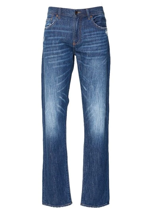 Zdjęcie produktu Jeansy Straight Leg Armani Exchange