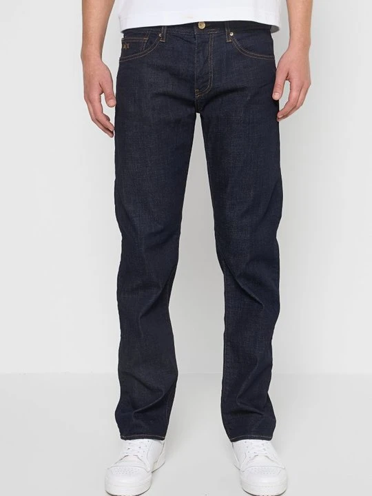 Zdjęcie produktu Jeansy Straight Leg Armani Exchange