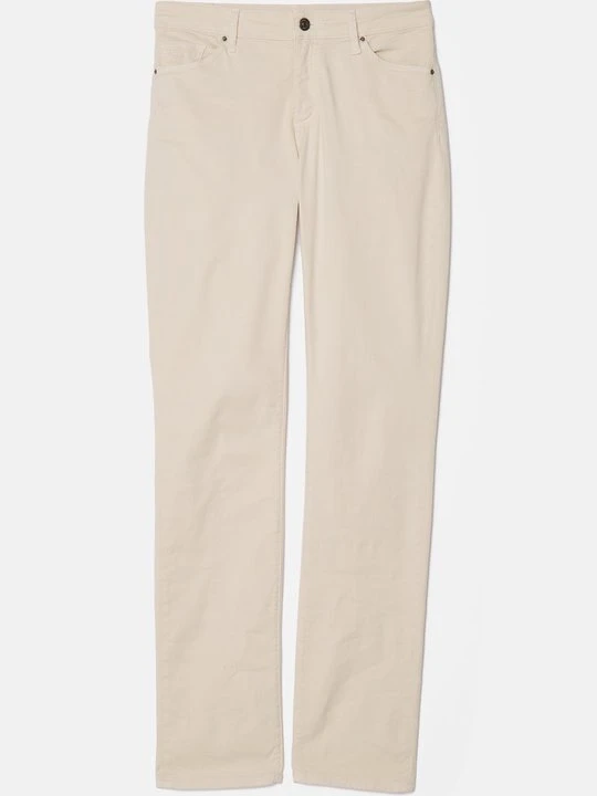 Zdjęcie produktu Jeansy Straight Leg Armani Exchange piaskowy
