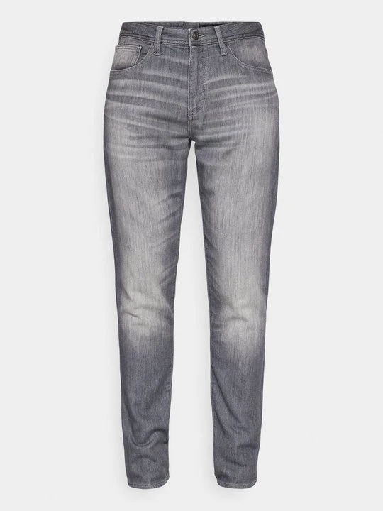 Zdjęcie produktu Jeansy Straight Leg Armani Exchange