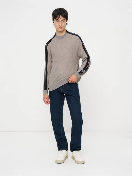 Zdjęcie produktu Jeansy Straight Leg Armani Exchange