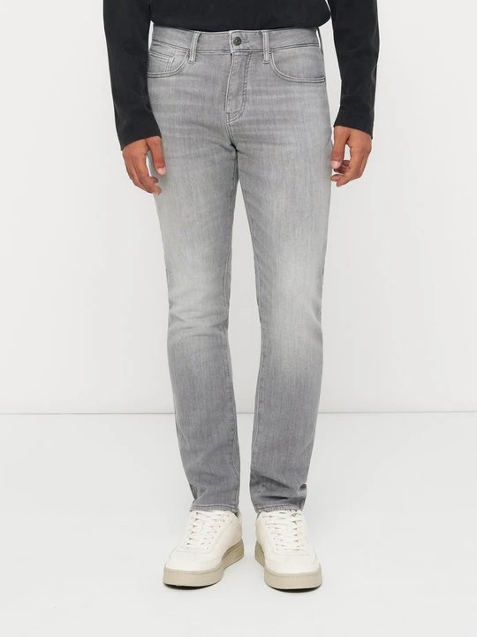 Zdjęcie produktu Jeansy Straight Leg Armani Exchange