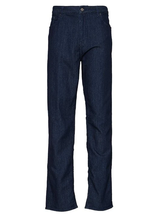Zdjęcie produktu Jeansy Straight Leg Armani Exchange niebieski denim