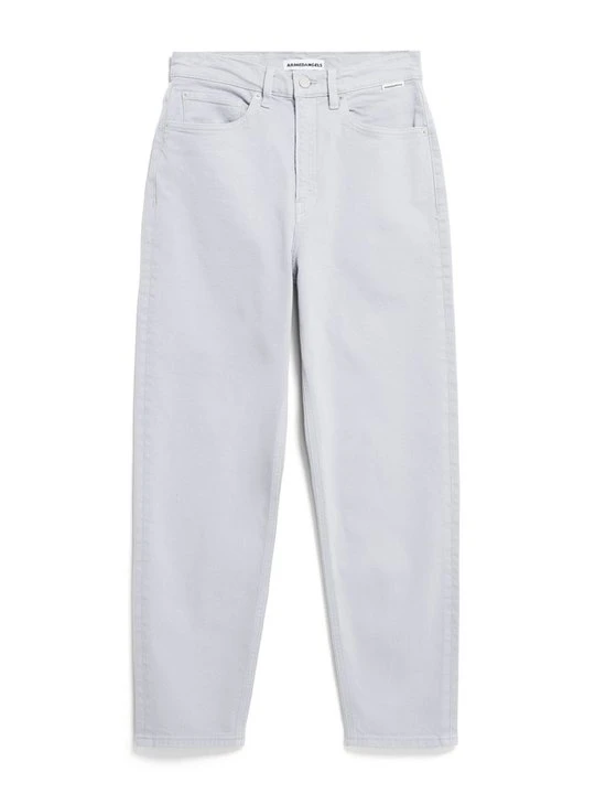 Zdjęcie produktu Jeansy Straight Leg ARMEDANGELS jasnoniebieski