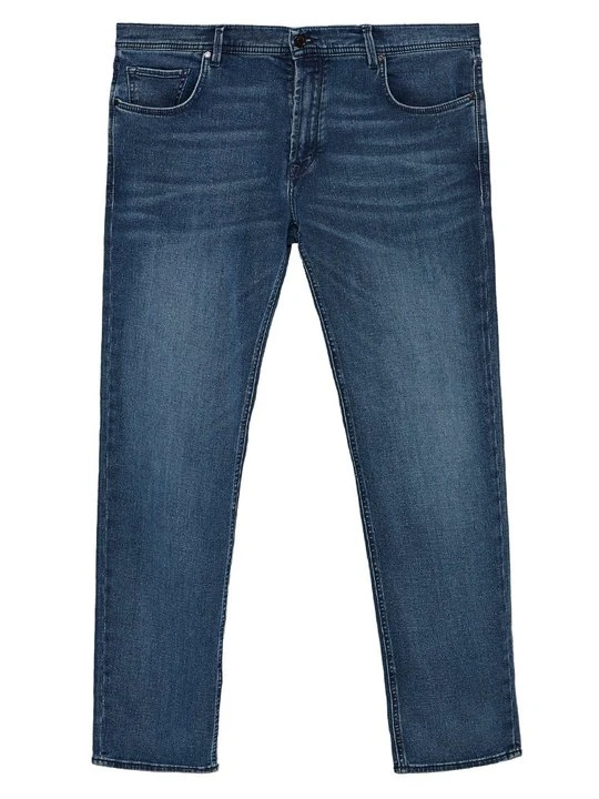 Zdjęcie produktu Jeansy Straight Leg Baldessarini