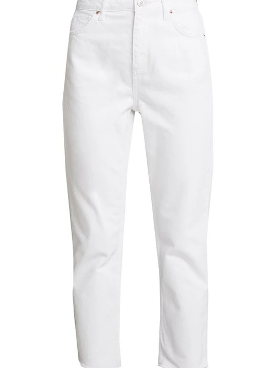 Zdjęcie produktu Jeansy Straight Leg BDG Urban Outfitters
