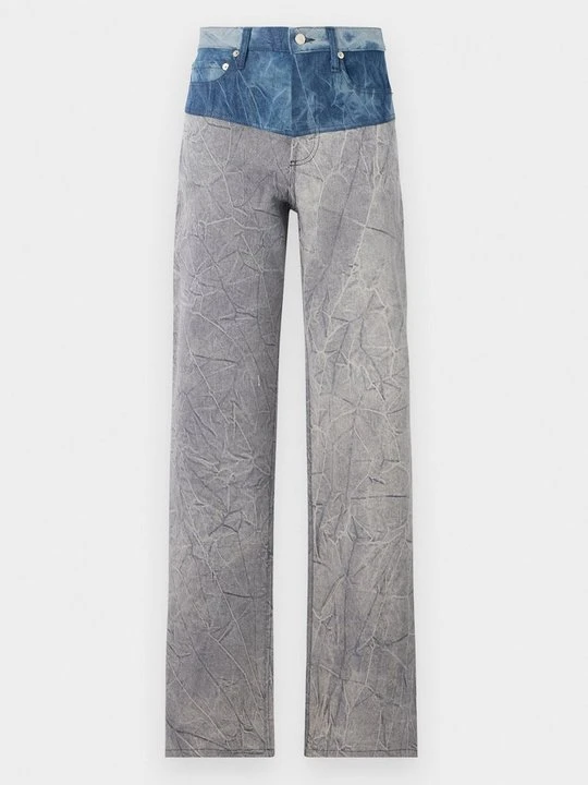 Zdjęcie produktu Jeansy Straight Leg Bec + Bridge