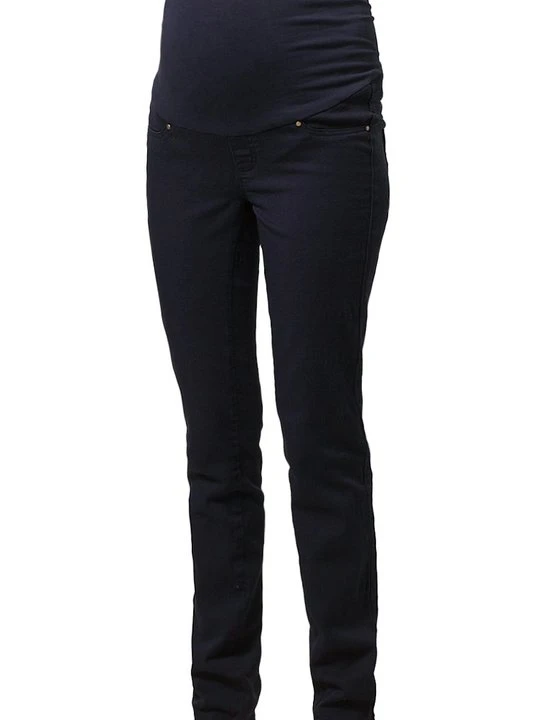 Zdjęcie produktu Jeansy Straight Leg Bellybutton granatowy