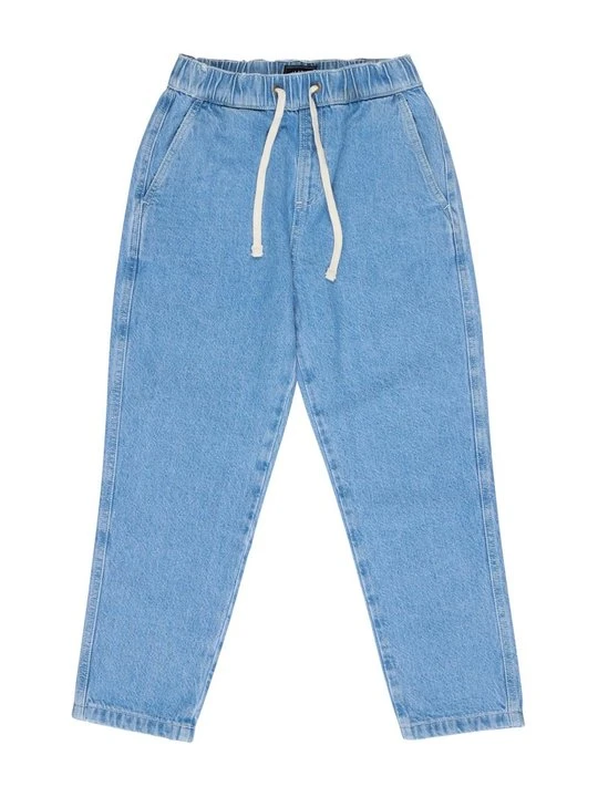 Zdjęcie produktu Jeansy Straight Leg Billabong niebieski