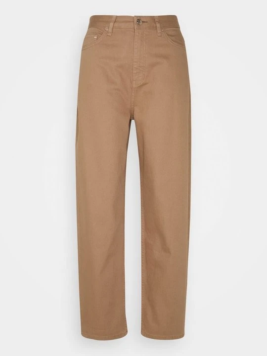 Zdjęcie produktu Jeansy Straight Leg Blanche beżowy