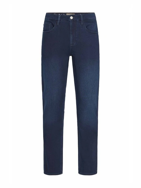 Zdjęcie produktu Jeansy Slim Fit Blend niebieski