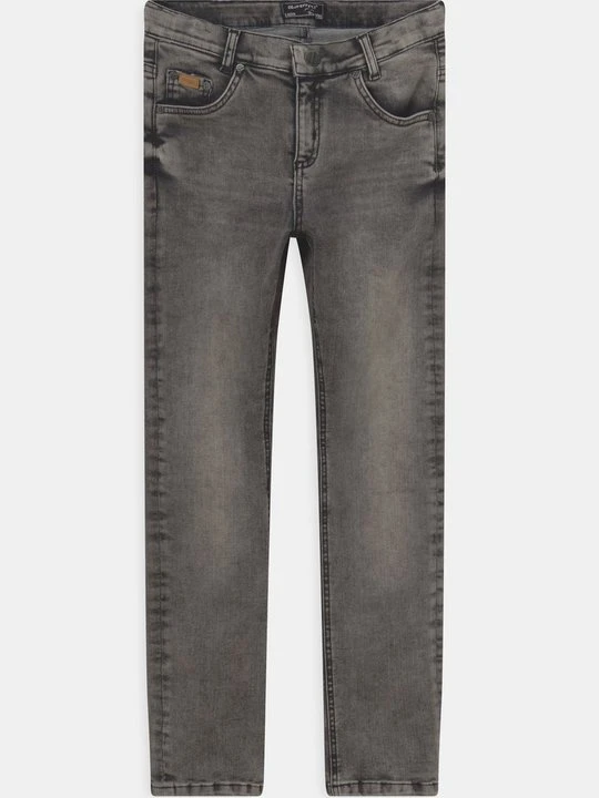 Zdjęcie produktu Jeansy Straight Leg Blue Effect