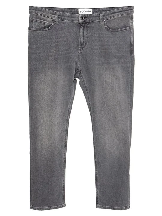 Zdjęcie produktu Jeansy Straight Leg Bogner kamień
