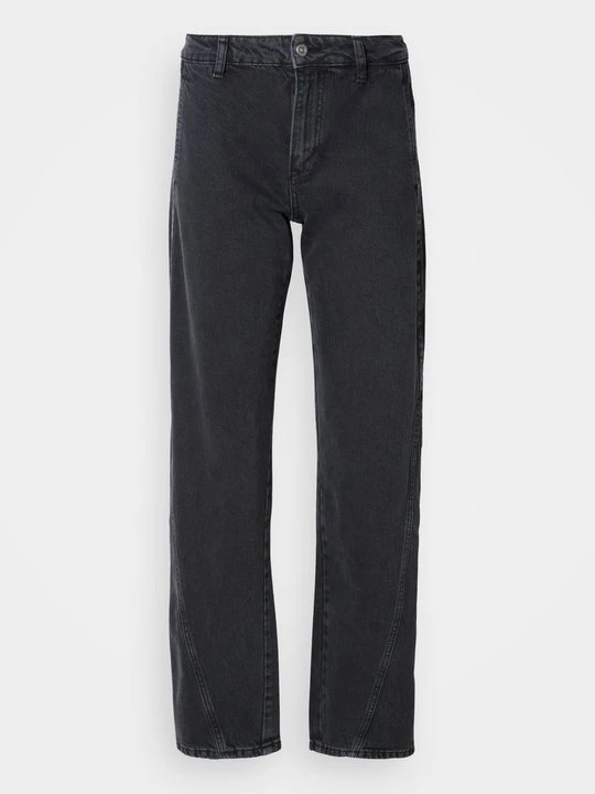 Zdjęcie produktu Jeansy Straight Leg Boss