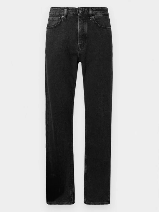Zdjęcie produktu Jeansy Straight Leg Boss czarny