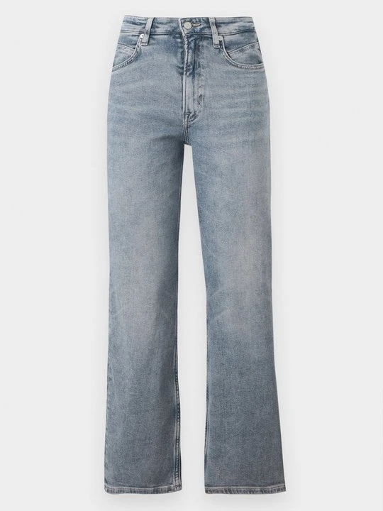 Zdjęcie produktu Jeansy Straight Leg Boss niebieski