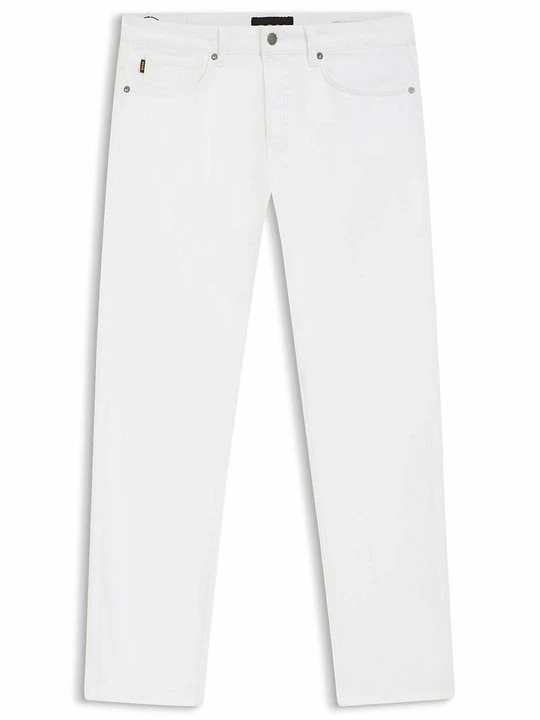 Zdjęcie produktu Jeansy Straight Leg Boss