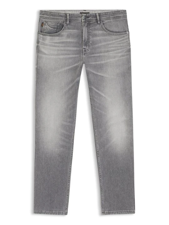 Zdjęcie produktu Jeansy Straight Leg Boss