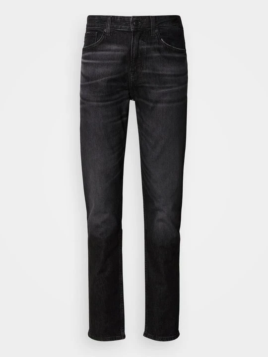 Zdjęcie produktu Jeansy Straight Leg Boss