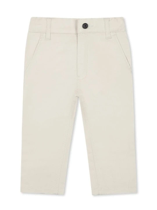 Zdjęcie produktu Jeansy Straight Leg Boss beżowy