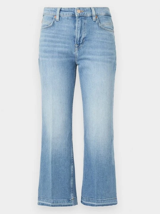 Zdjęcie produktu Jeansy Straight Leg Boss niebieski