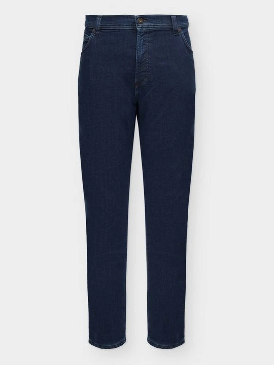 Zdjęcie produktu Jeansy Straight Leg Bugatti niebieski