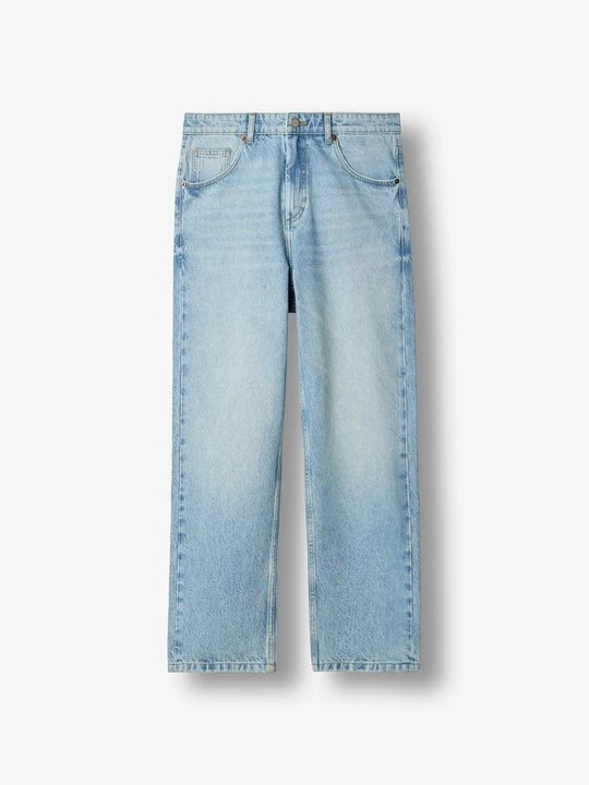 Zdjęcie produktu Jeansy Straight Leg Burocs