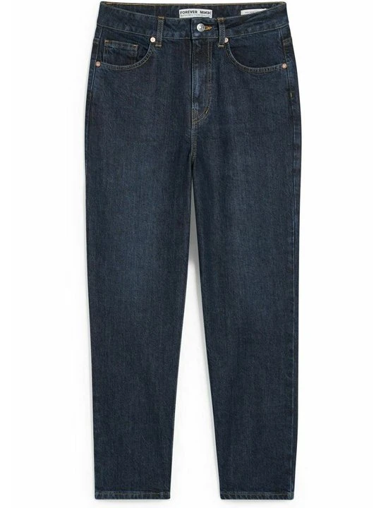 Zdjęcie produktu Jeansy Straight Leg C&A niebieski denim