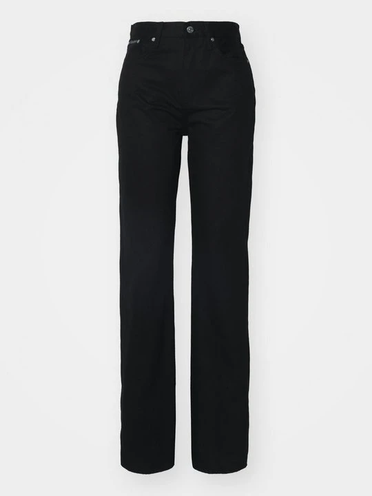 Zdjęcie produktu Jeansy Straight Leg Calvin Klein Jeans