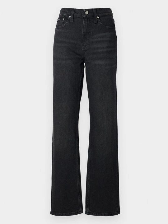 Zdjęcie produktu Jeansy Straight Leg Calvin Klein Jeans