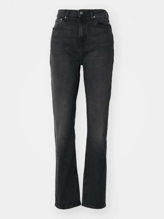 Zdjęcie produktu Jeansy Straight Leg Calvin Klein Jeans