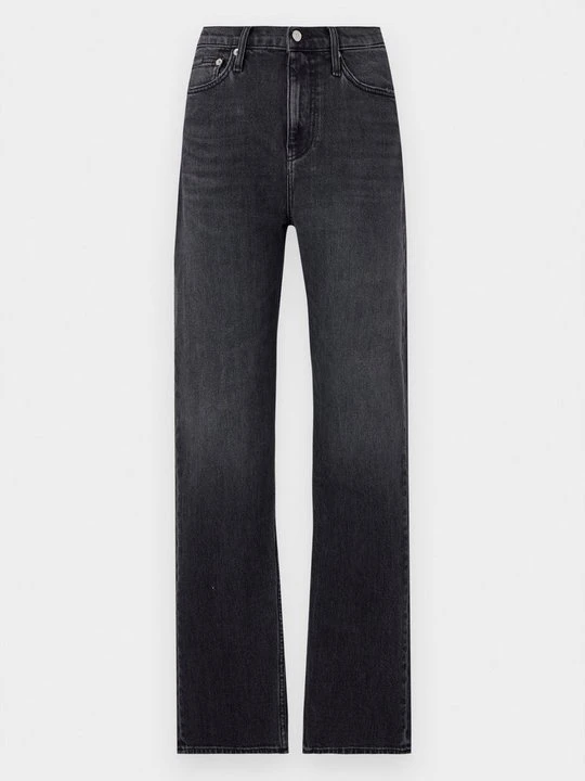 Zdjęcie produktu Jeansy Straight Leg Calvin Klein Jeans